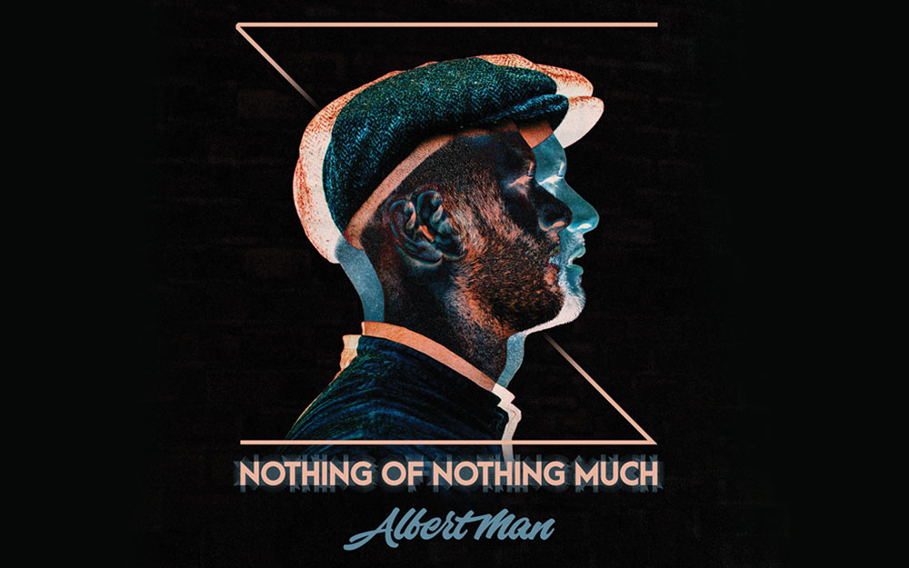 Nothing Of Nothing Much EP cover art
