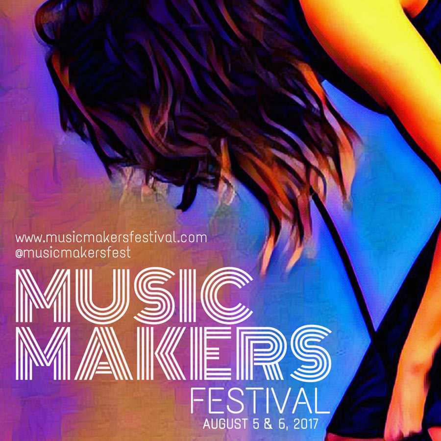 Albert Man Music Makers Festival