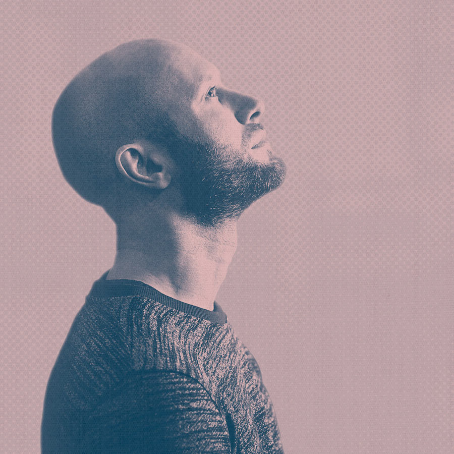 Albert Man Say Something Loving